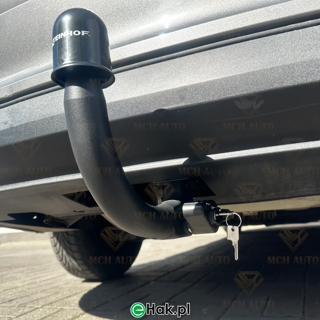 haki holownicze fiat tipo