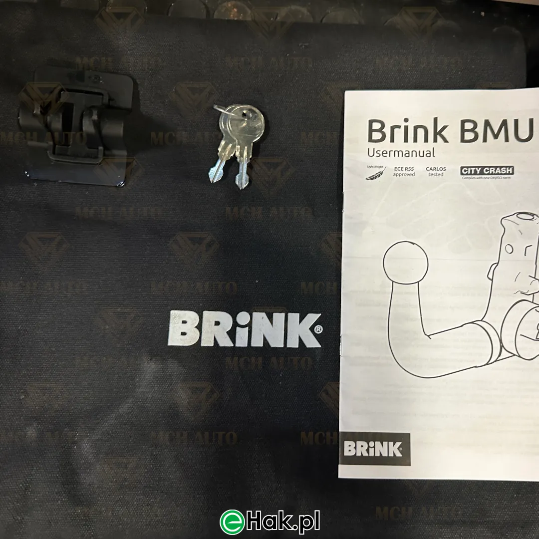 kia sportage v anniversary hak holowniczy