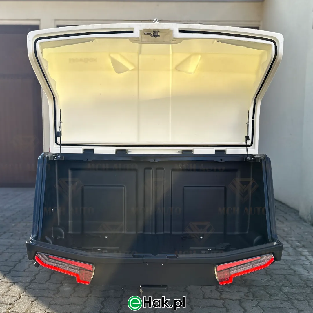 towbox v3 box transportowy