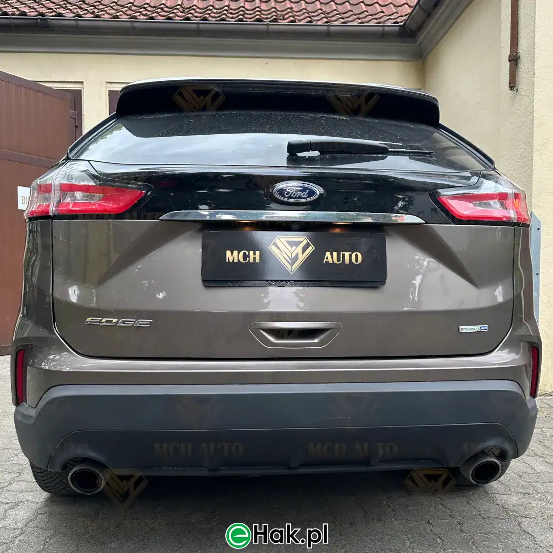 montaz haka ford edge