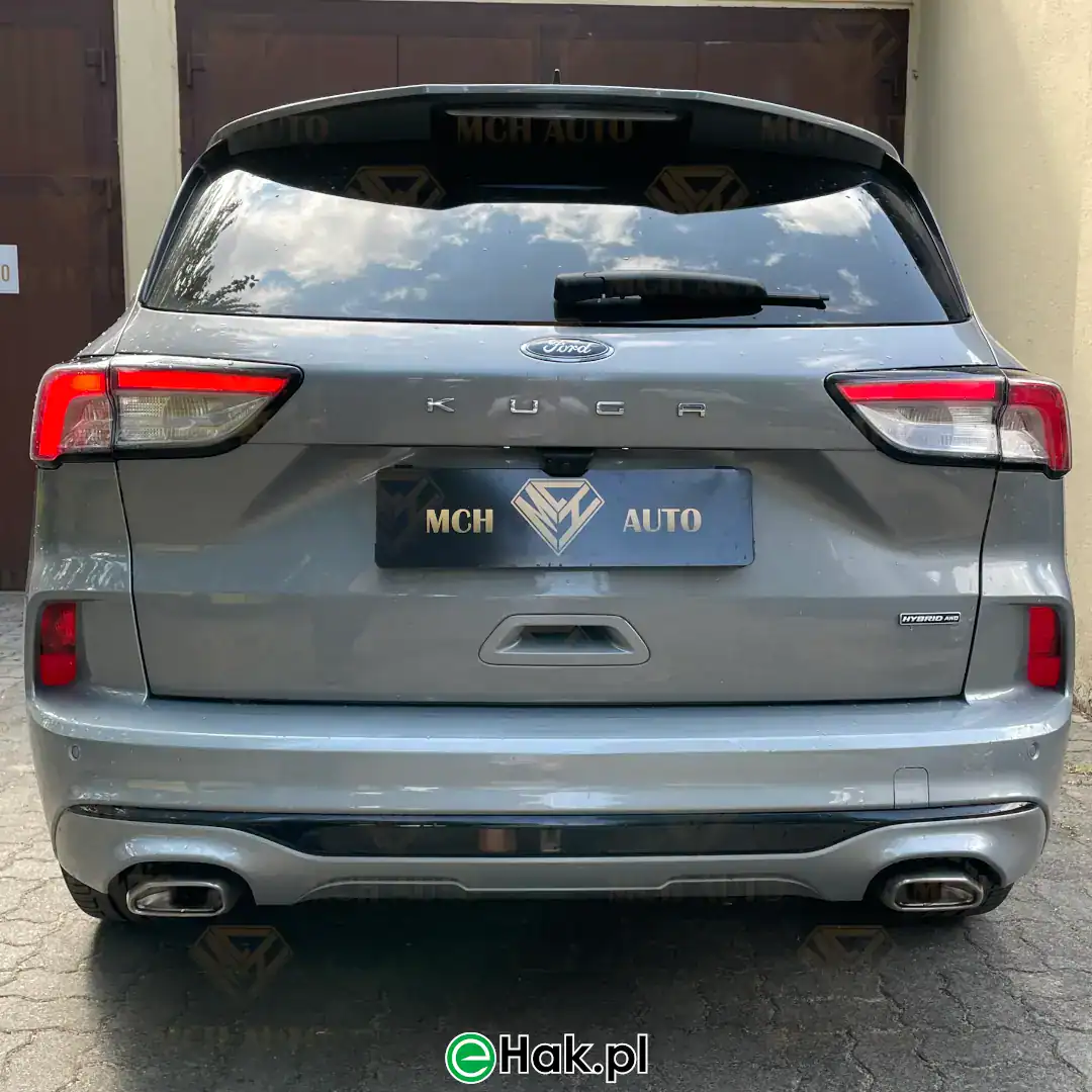 montaz haka ford kuga