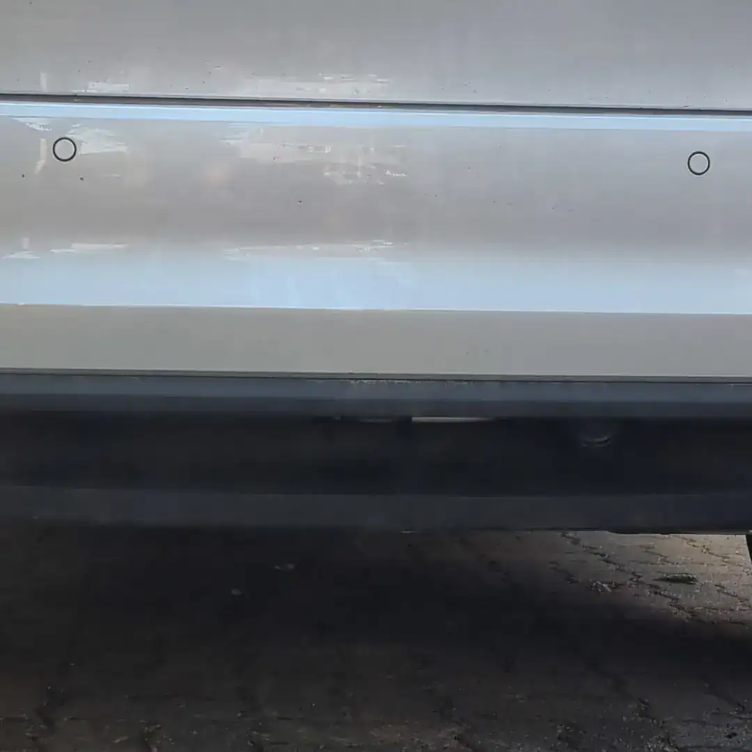 montaz haka skoda scala 2024