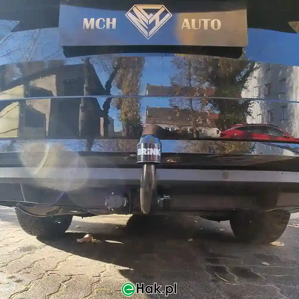 Montaż haka Skoda octavia III kombi (3).webp