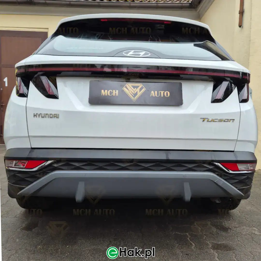 1 hyundai tucson montaż haka