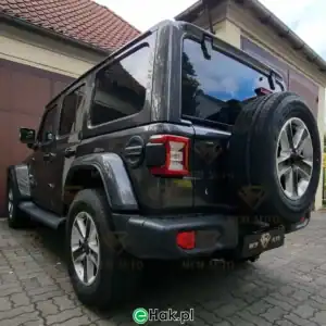 3 montaż haka jeep wrangler iv (jl)