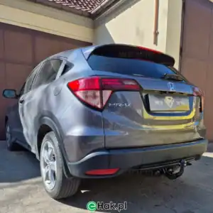 1 montaz haka honda hr-v