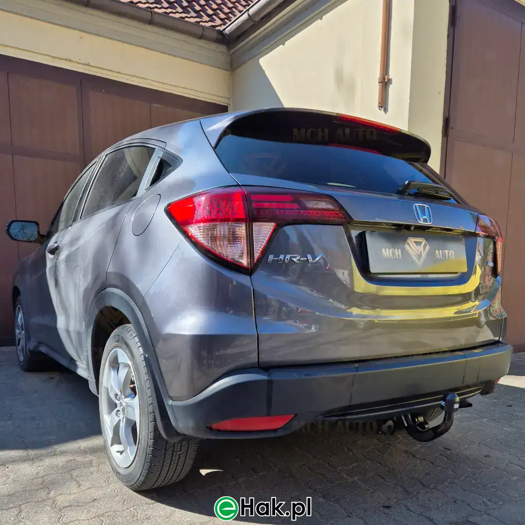 1 montaz haka honda hr-v