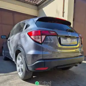 3 montaz haka honda hr-v