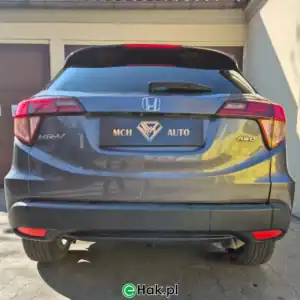 4 montaz haka honda hr-v