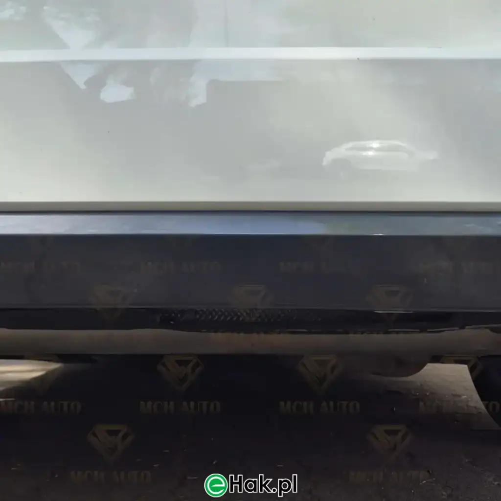 3 montaż haka holowniczego bmw 3 g21 touring