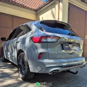 4 montaż haka ford kuga 3 st-line