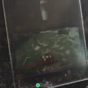 montaż haka holowniczego renault espace v